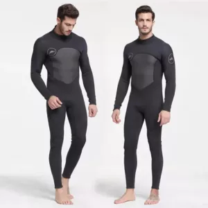 Muta Integrale Uomo 3mm
