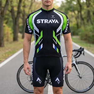 Completo da Ciclismo Uomo "X-Pro"