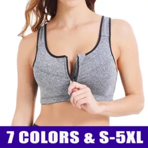 Reggiseno Sportivo