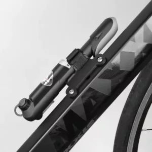 Pompa Portatile per Pneumatici da Bici