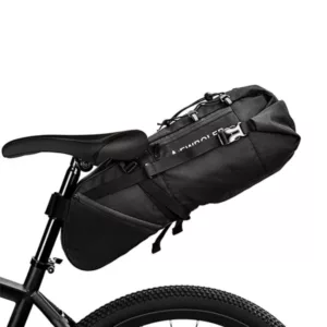 Borsa da Sella Impermeabile per Ciclismo