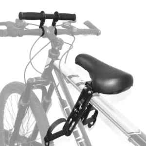 Seggiolino Bici per Bambini Montato Frontale