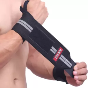 Supporto per Polso per Palestra