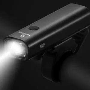 Luce per Bicicletta Ricaricabile Impermeabile