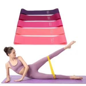 Fascia Elastica per Allenamento