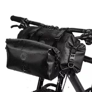 Borse Impermeabili per Manubrio della Bici
