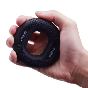 Rinforzatore per la Presa della Mano in Silicone