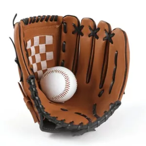 Guanto da Baseball per Mano Sinistra - Guanto da Ricevitore