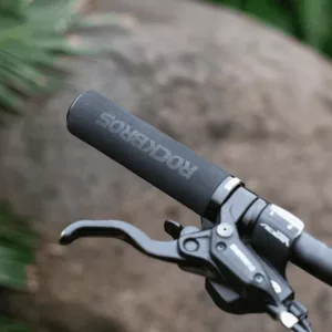 Manopole Antiscivolo per Bici MTB