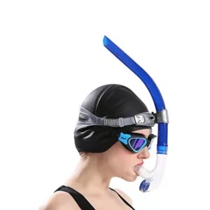 Tubo per Respirazione Subacquea per Snorkeling