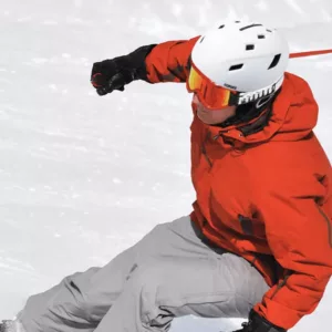 Casco da Sci e Snowboard Leggero