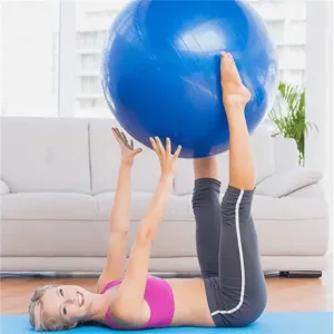 Palla da Equilibrio Yoga per Esercizi Fitness