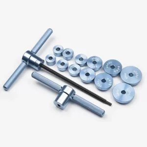 Set di Estrattori per Cuscinetti Bicicletta