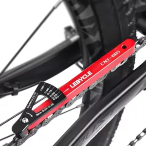 Misuratore Catena Bicicletta Indicatore di Usura