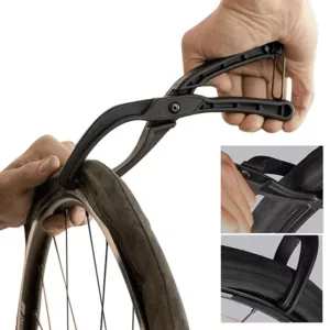 Pinza Leva Copertoni per Bici Strumento di Riparazione