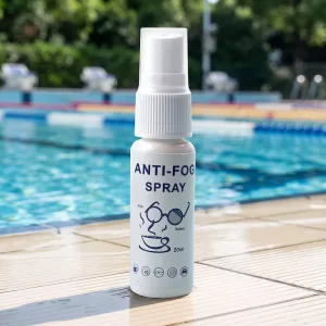 Spray Antinebbia per Occhialini da Immersione