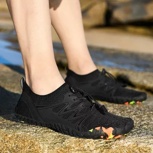 Scarpe Acqua Barefoot