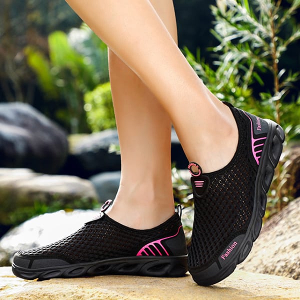scarpe da acqua, scarpe da nuoto, scarpe acquatiche, scarpe da acqua slip-on
