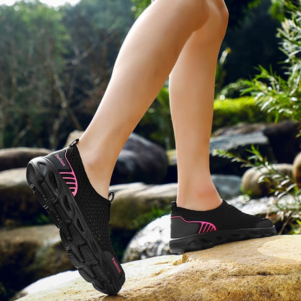 scarpe da acqua, scarpe da nuoto, scarpe acquatiche, scarpe da acqua slip-on