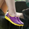 scarpe da acqua, scarpe da nuoto, scarpe acquatiche, scarpe da acqua slip-on