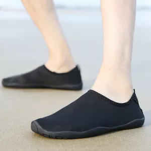 scarpe da acqua, scarpe da nuoto, scarpe acquatiche, scarpe ad asciugatura rapida