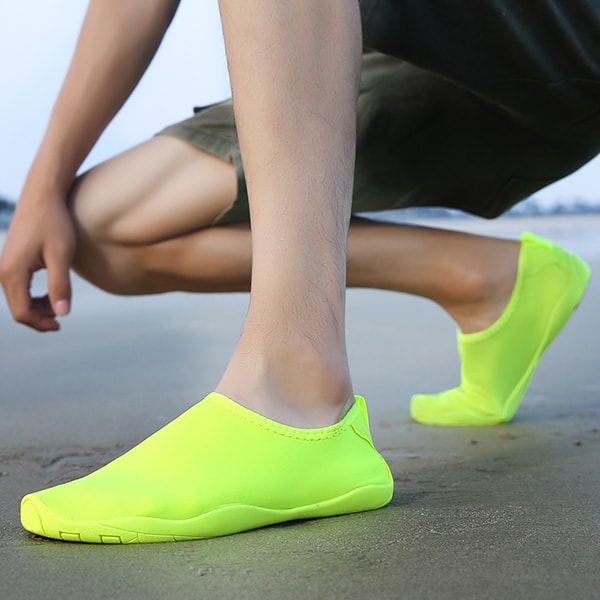 scarpe da acqua, scarpe da nuoto, scarpe acquatiche, scarpe ad asciugatura rapida