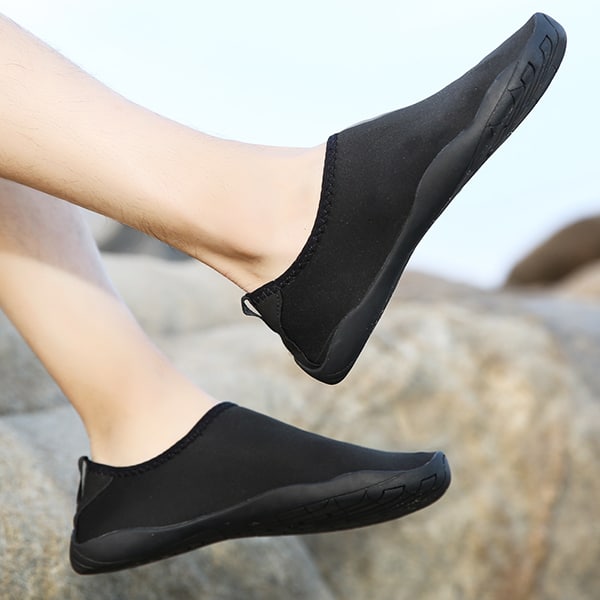 scarpe da acqua, scarpe da nuoto, scarpe acquatiche, scarpe ad asciugatura rapida