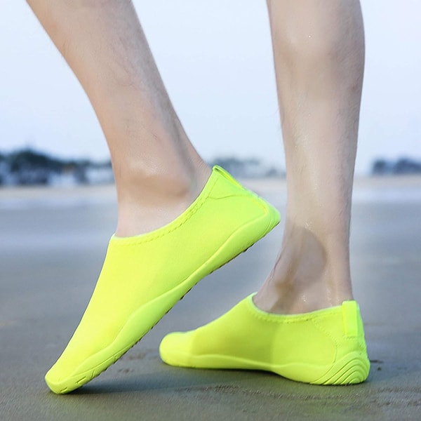 scarpe da acqua, scarpe da nuoto, scarpe acquatiche, scarpe ad asciugatura rapida