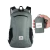 zaino, zaino da viaggio, zaino pieghevole, borsa da esterno