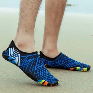scarpe da acqua, scarpe da nuoto, scarpe acquatiche, scarpe ad asciugatura rapida, scarpe antiscivolo per acqua, scarpe da acqua a piedi nudi, ciabatte da acqua