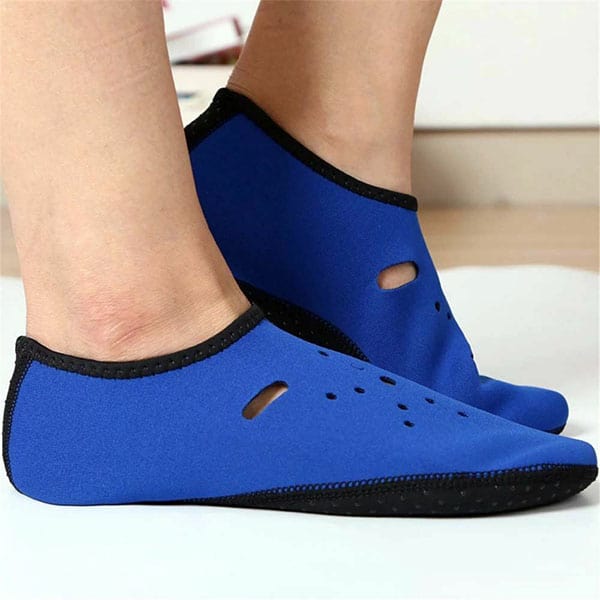 scarpe da acqua, scarpe da nuoto, scarpe acquatiche, calzini acquatici, calzini da acqua, calzini da nuoto, scarpe da acqua slip-on, calzini da immersione