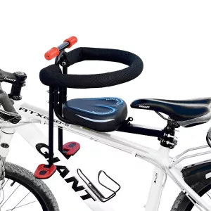 seggiolino bici anteriore, seggiolino bicicletta anteriore, sella bici, sella bicicletta