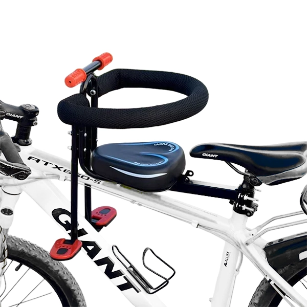 seggiolino bici anteriore, seggiolino bicicletta anteriore, sella bici, sella bicicletta