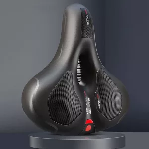 sella bici, sella per bici, sella per bicicletta, sella bici confortevole, sella da ciclismo, sella bici ammortizzata