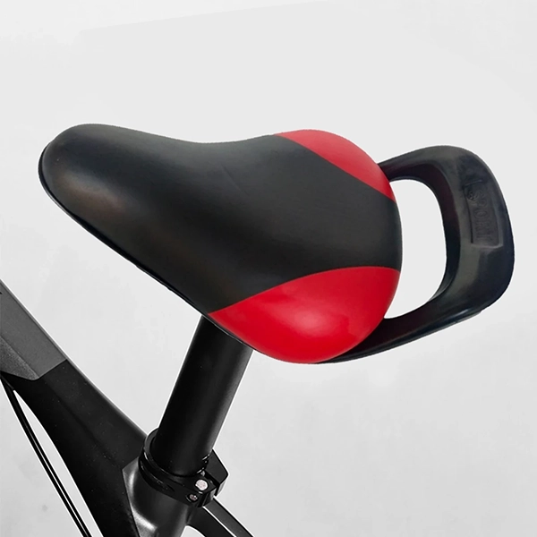 sella per bicicletta, sella da bici, sella morbida per bicicletta, sella imbottita per bici