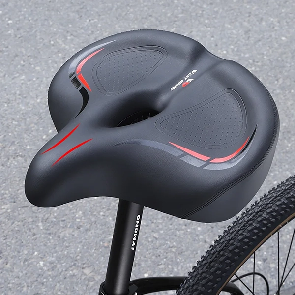 sella per bici, sella da bicicletta, sella per bicicletta, sella comoda per bici, sella da ciclismo, sella larga per bici, sella oversize per bici