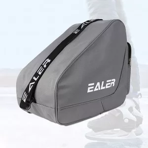 borsa per pattini da hockey, borsa sportiva, borsa per hockey su ghiaccio
