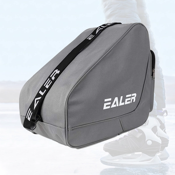 borsa per pattini da hockey, borsa sportiva, borsa per hockey su ghiaccio