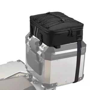 borsa per moto, borsa da viaggio per moto, borsa posteriore per moto