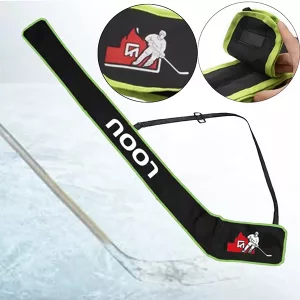 borsa per bastone da hockey
