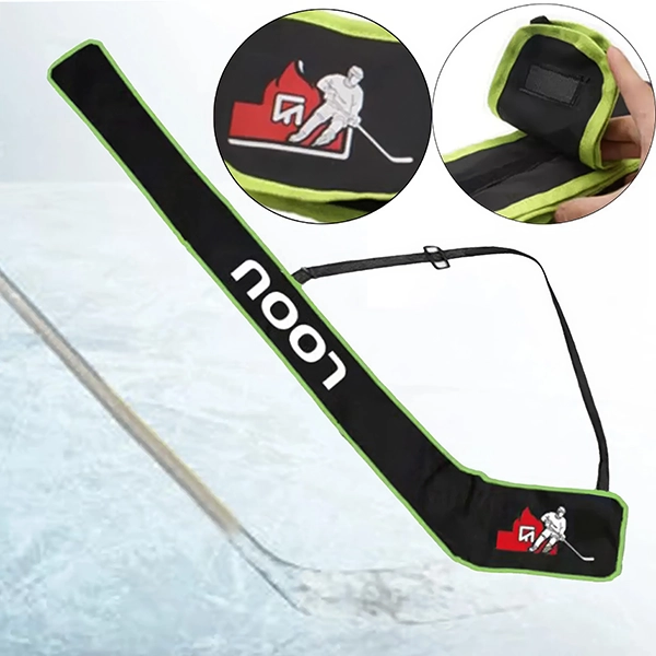 borsa per bastone da hockey