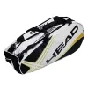 borsa da tennis, borsa da squash, borsa per racchette