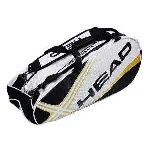 borsa da tennis, borsa da squash, borsa per racchette