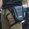 borsa da gamba per moto, borsa da gamba, borsa tattica da gamba, borsa da gamba impermeabile, borsa a goccia da gamba, marsupio a goccia da gamba