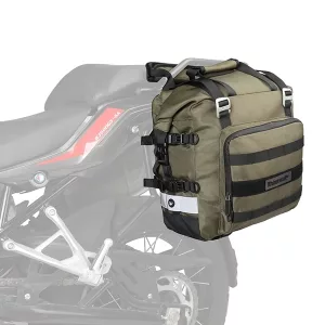 borsa da sella per moto, borsa laterale per moto