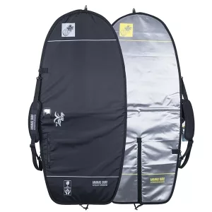 borsa per wing foil, copertura per tavola