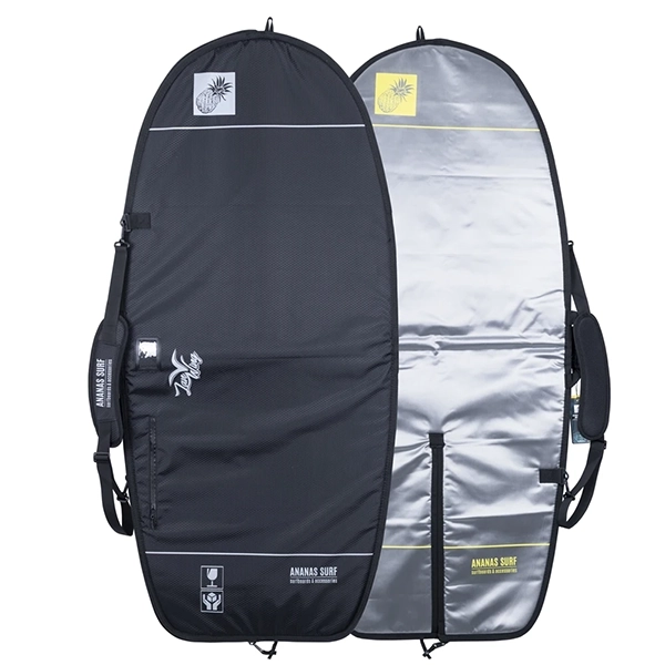 borsa per wing foil, copertura per tavola