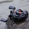 mulinello da pesca, mulinello baitcasting