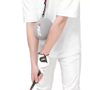 allenatore per il swing del golf, palla intelligente per golf