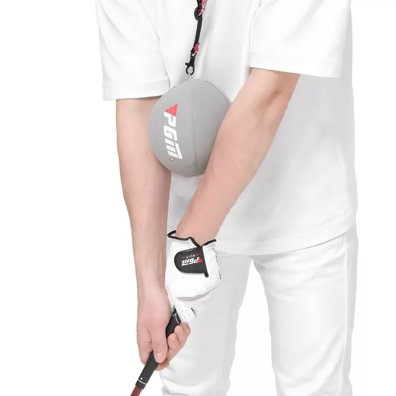 allenatore per il swing del golf, palla intelligente per golf